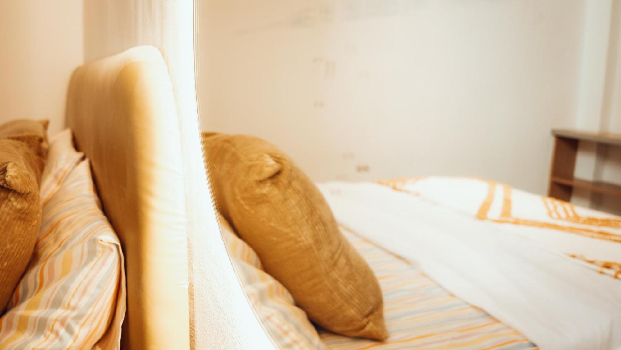 Art Bliss Hostel Rishīkesh Esterno foto